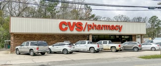 More details for 813 College Ave, Jackson, AL - Retail for Sale