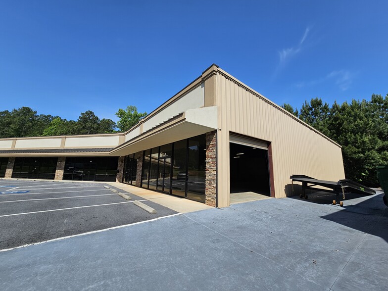 170 Scott Rd, Eatonton, GA for sale - Building Photo - Image 1 of 1