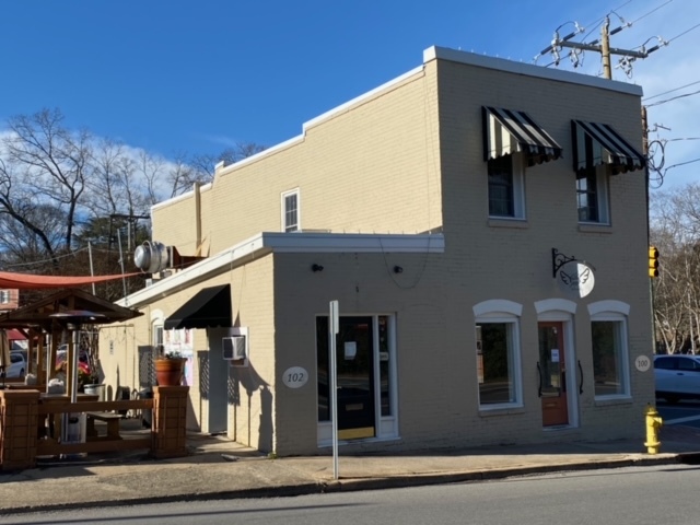 100 S Main St, Belmont, NC for sale - Building Photo - Image 1 of 1