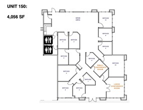 1925 Village Center Cir, Las Vegas, NV for lease Building Photo- Image 2 of 6