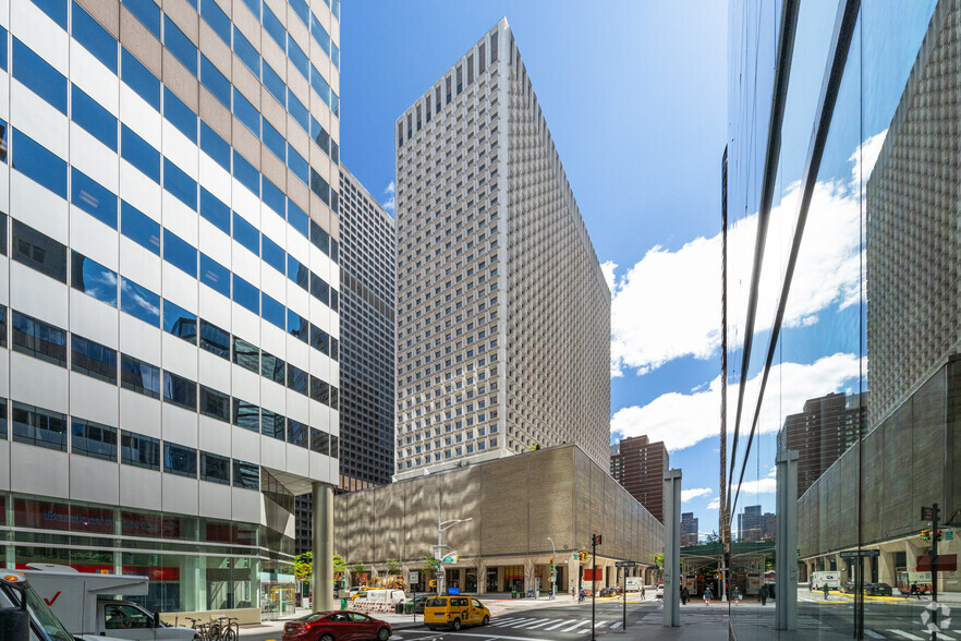 909 Third Ave, New York, NY for lease - Primary Photo - Image 1 of 6