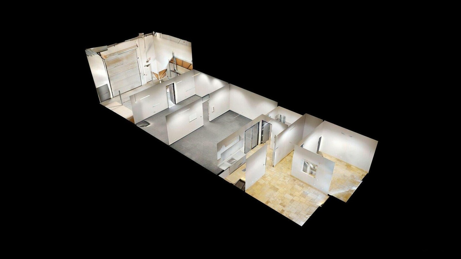 39301 Badger St, Palm Desert, CA 92211 - Unit 500 -  - Floor Plan - Image 1 of 20