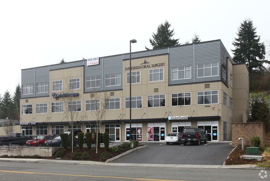 6050 Tacoma Mall Blvd, Tacoma, WA for lease - Building Photo - Image 2 of 3