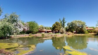 1804 E COLLEGE BLVD, ROSWELL NM 88201 - Investment Property