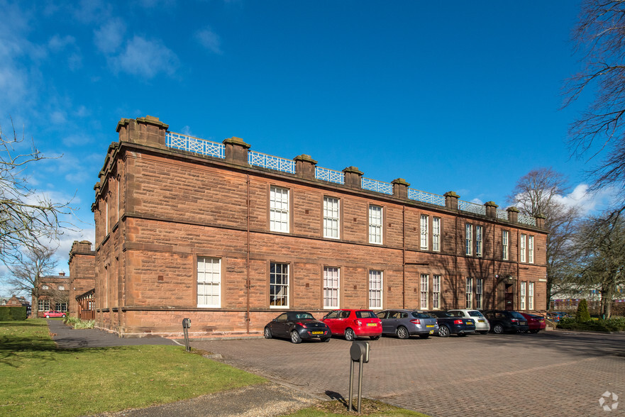 Bankend Rd, Dumfries for lease - Primary Photo - Image 1 of 5