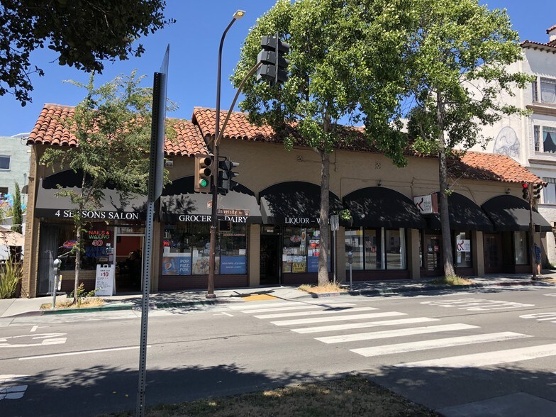 1261-1271 University Ave, Berkeley, CA for sale - Other - Image 1 of 1