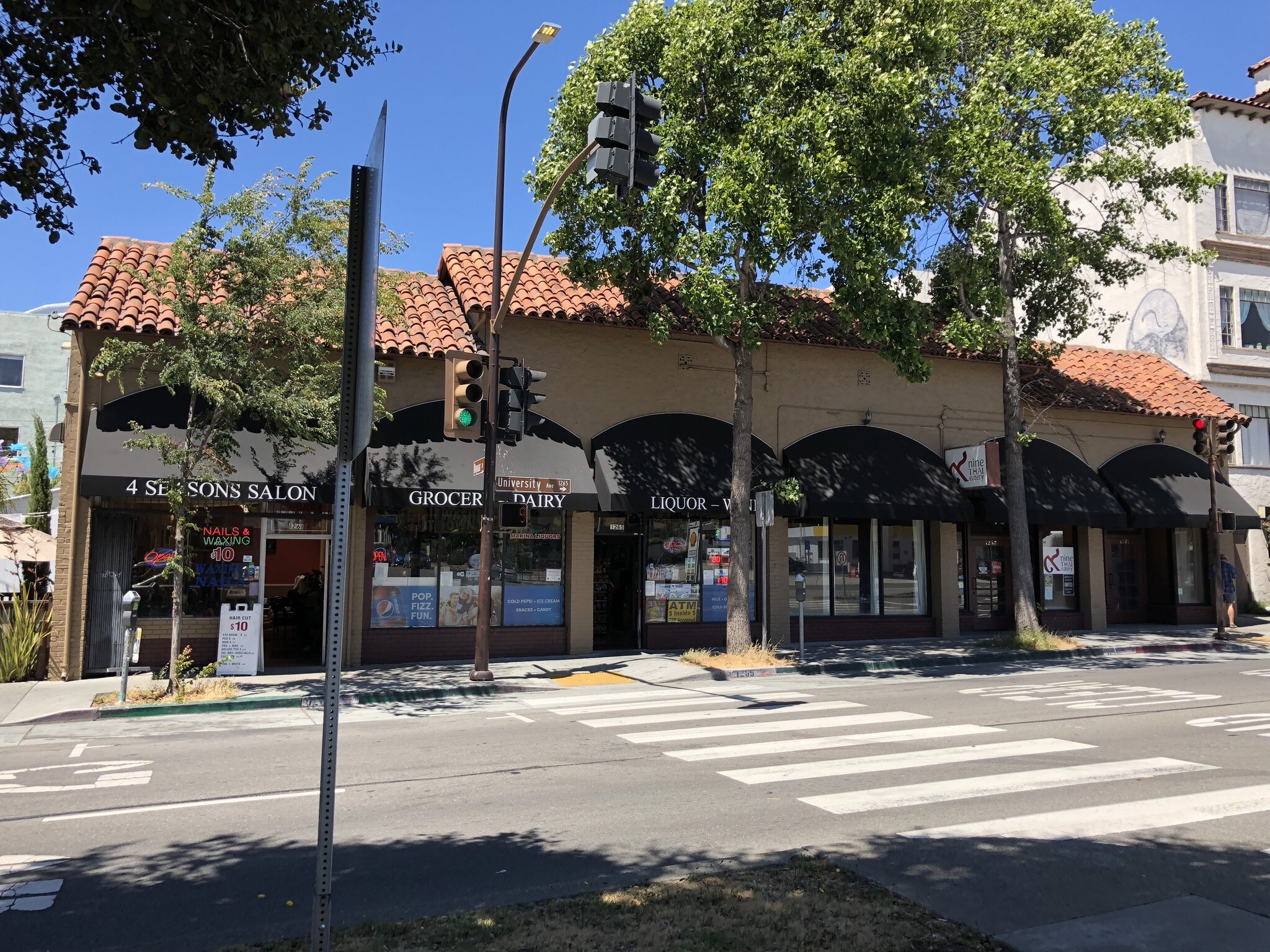 1261-1271 University Ave, Berkeley, CA for sale Other- Image 1 of 1