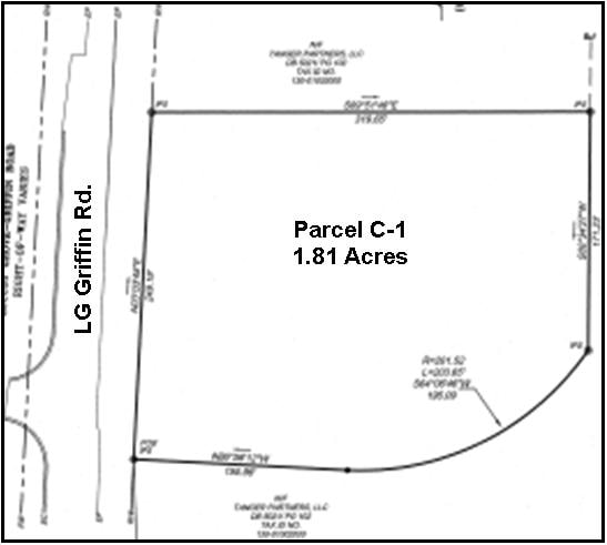 Locust Grove Multi Family Land portfolio of 2 properties for sale on LoopNet.com - Primary Photo - Image 2 of 3