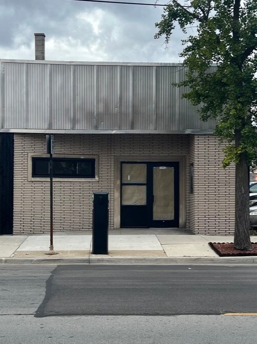 11412 S Michigan Ave, Chicago, IL for lease Building Photo- Image 1 of 16