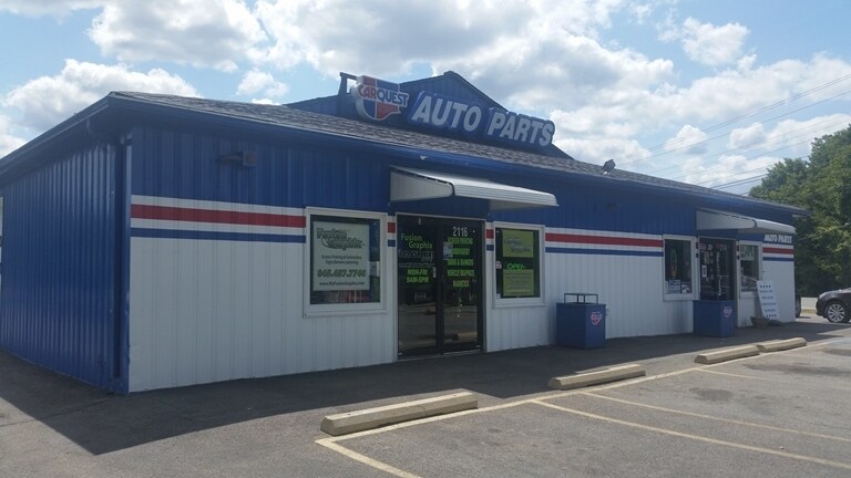 2114 State Route 208, Montgomery, NY for sale - Primary Photo - Image 1 of 1