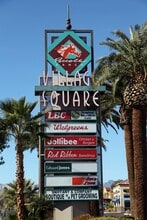 9440 W Sahara Ave, Las Vegas, NV for lease Building Photo- Image 2 of 3