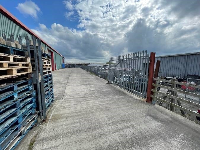 Beacon Rd, Poulton Le Fylde for sale Building Photo- Image 1 of 1