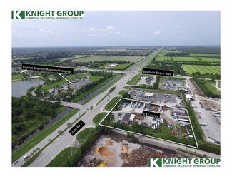 More details for 9819 S State Road 7, Boynton Beach, FL - Land for Sale