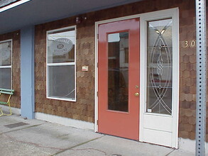 300-308 NE 1st St, Winlock, WA for lease Building Photo- Image 2 of 4