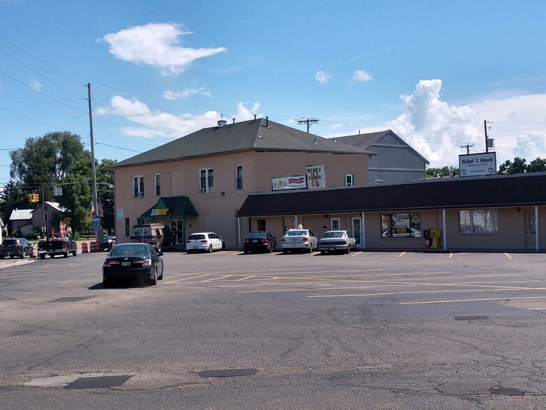 17-27 N Xenia Dr, Enon, OH for sale - Building Photo - Image 1 of 1