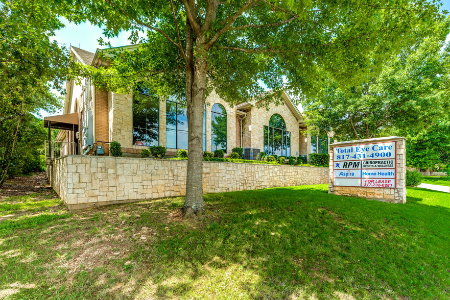 1834-1836 Keller Pky, Keller, TX for lease - Building Photo - Image 3 of 20