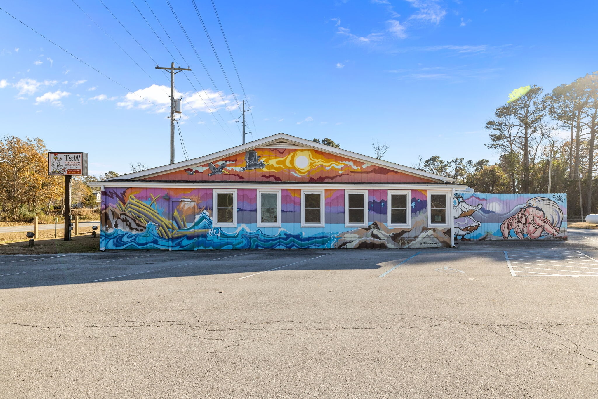 2383 Hwy 58, Swansboro, NC for sale Primary Photo- Image 1 of 83