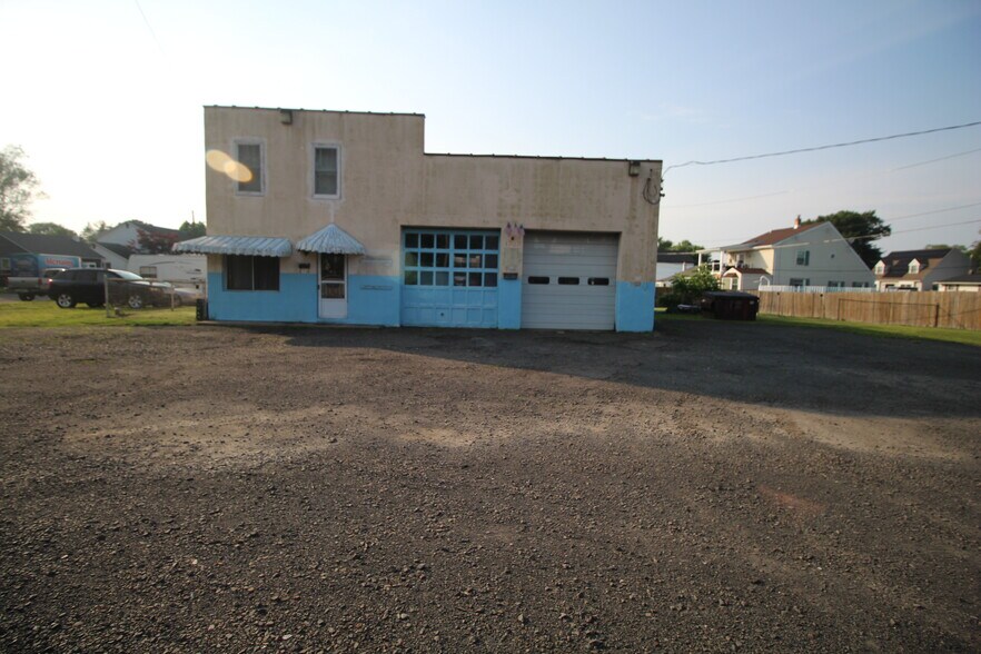 1707 State Rd, Croydon, PA for sale - Primary Photo - Image 1 of 1