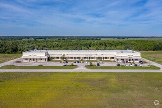 1750 Longleaf Blvd, Lake Wales, FL - Aerial map view - Image1