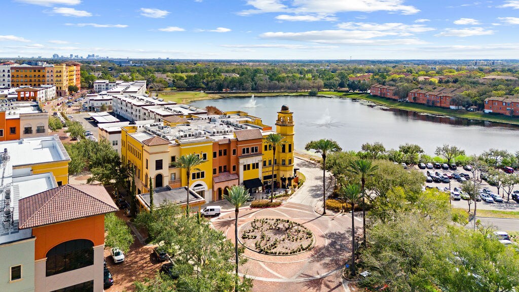 6996 Piazza Grande Ave, Orlando, FL for lease Aerial- Image 1 of 16
