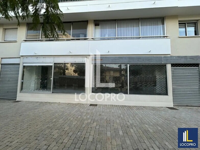 Retail in Cannes for lease - Building Photo - Image 1 of 6