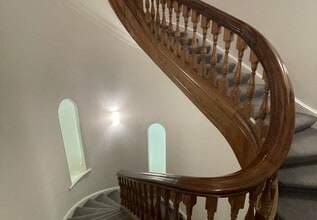 13 St Swithins Ln, London for lease Interior Photo- Image 1 of 5