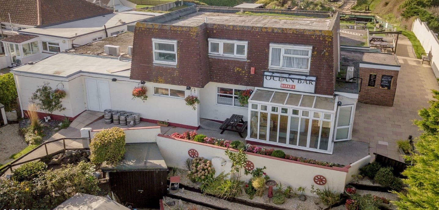 South Rd, Brean for sale Primary Photo- Image 1 of 1