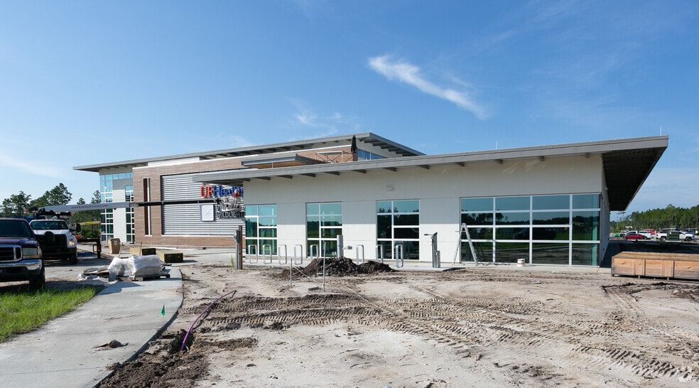 251 Breezeway St, Yulee, FL for lease - Primary Photo - Image 1 of 1