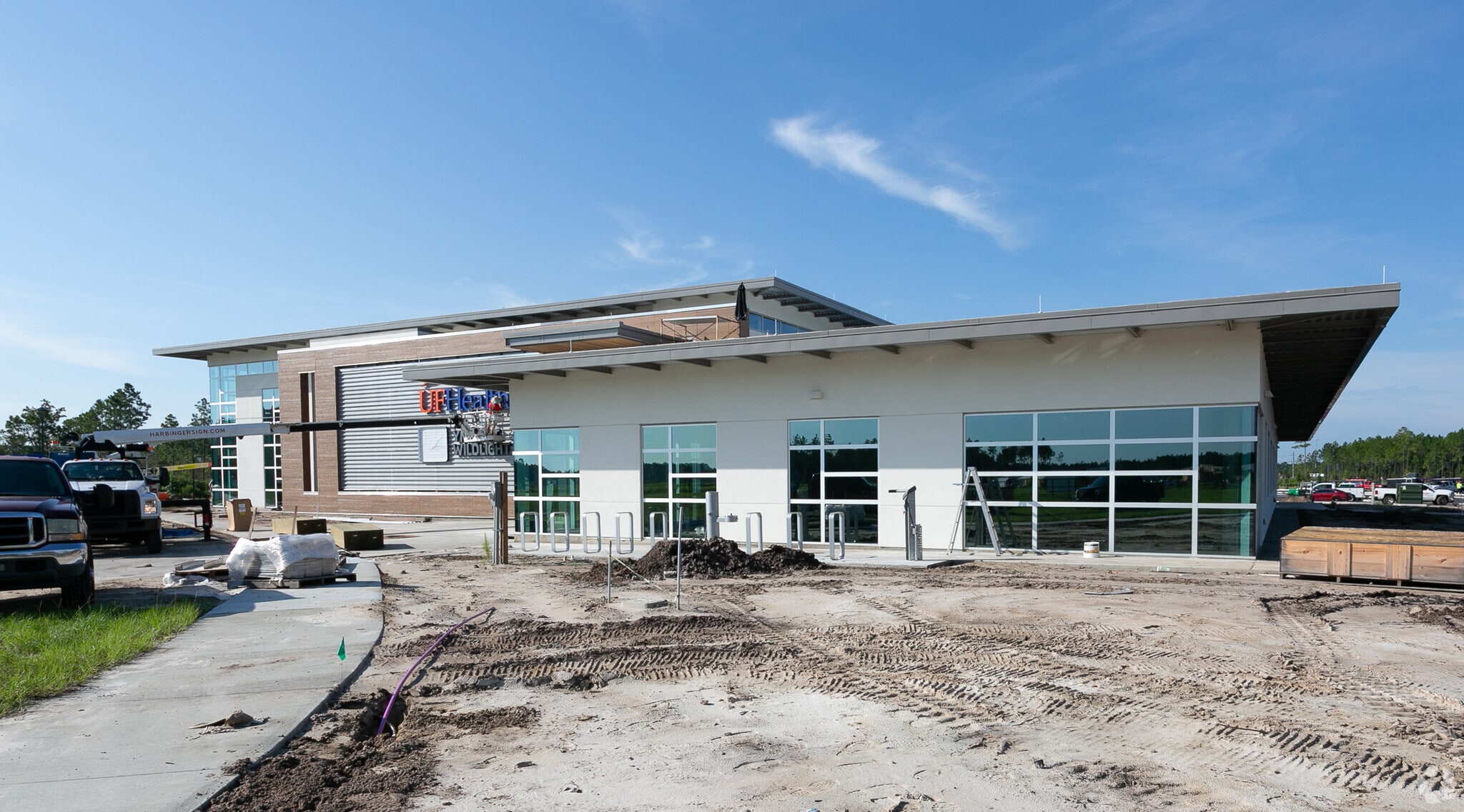 251 Breezeway St, Yulee, FL for lease Primary Photo- Image 1 of 2