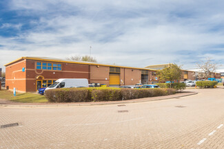 More details for Spitfire Clos, Huntingdon - Industrial for Lease