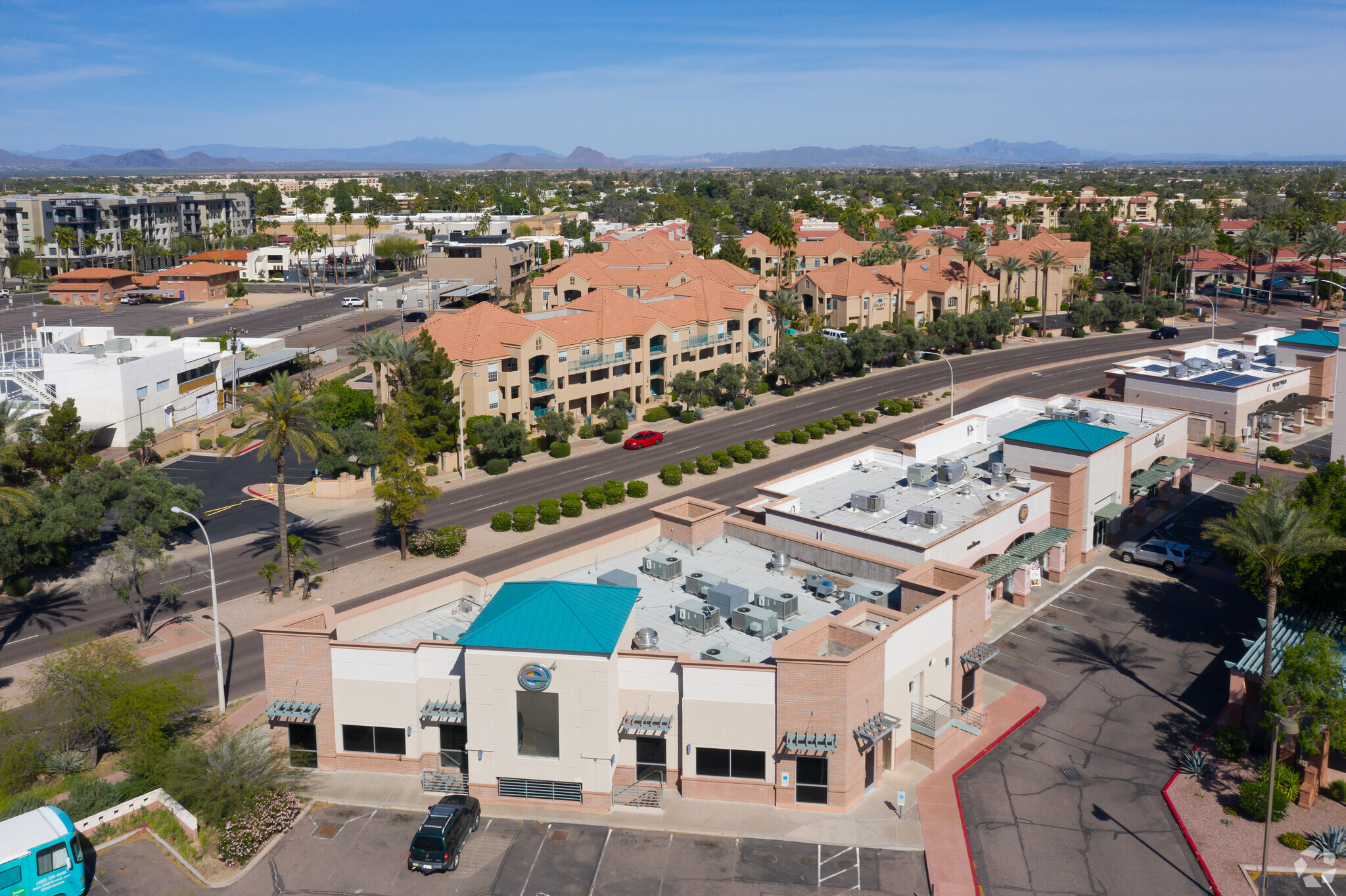 4280 N Drinkwater Blvd, Scottsdale, AZ 85251 - Retail for Lease | LoopNet