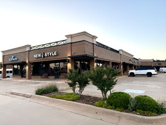 More details for 1101-1151 W 15th St, Edmond, OK - Retail for Lease