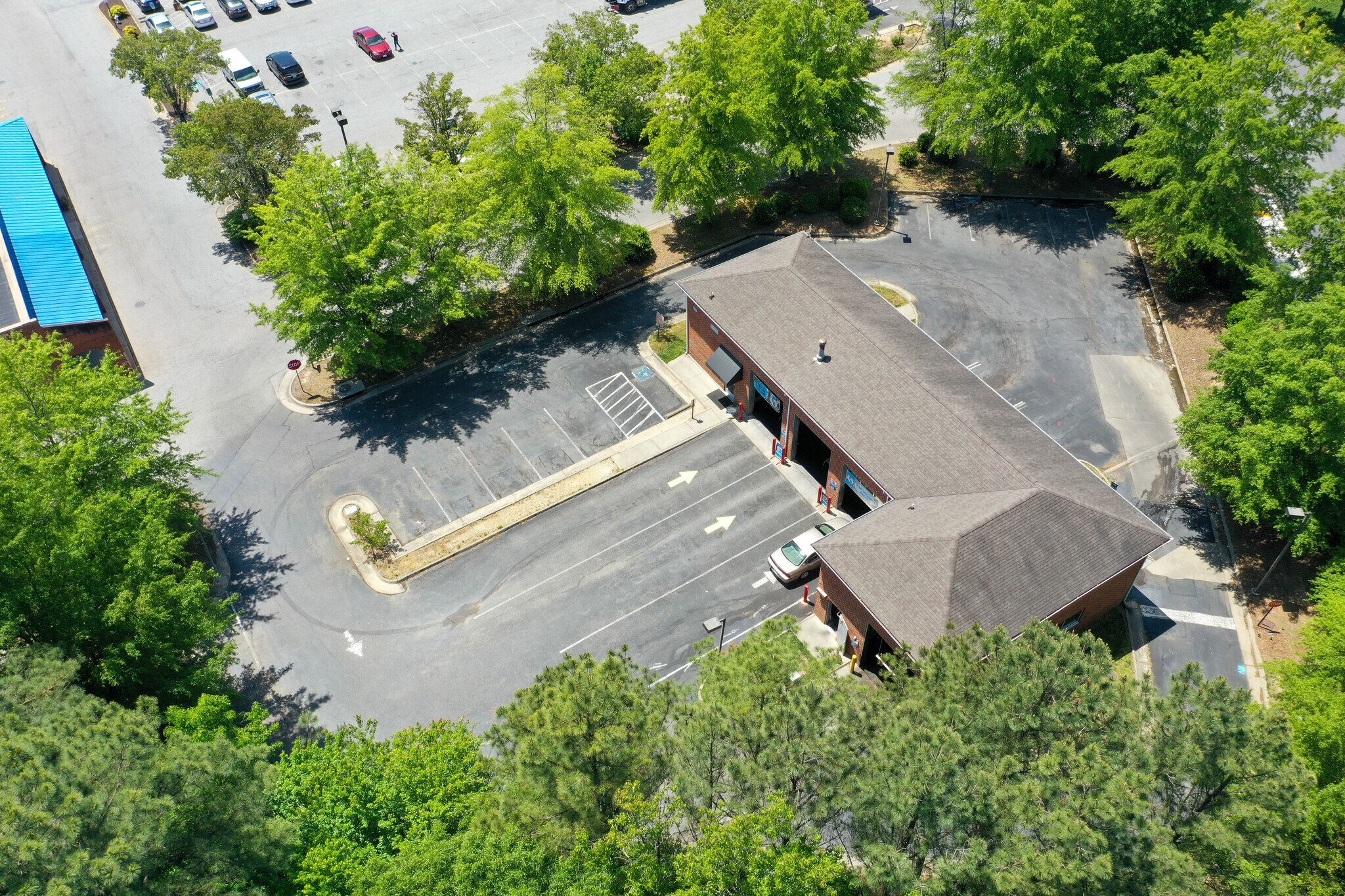 6311 Iron Bridge Pl, Richmond, VA 23234 Strickland Bros Investment