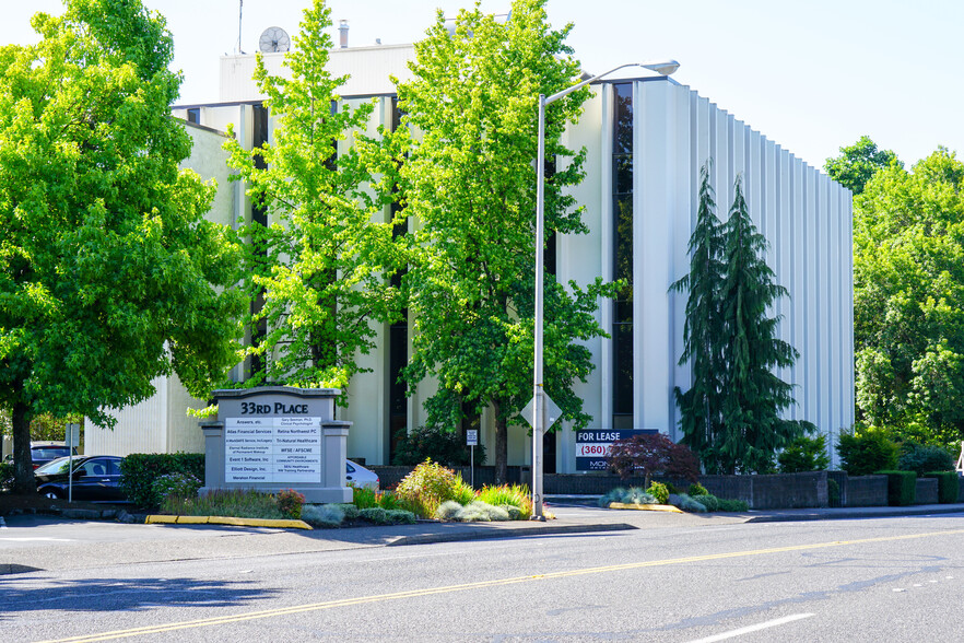 3305 Main St, Vancouver, WA for lease - Building Photo - Image 1 of 7