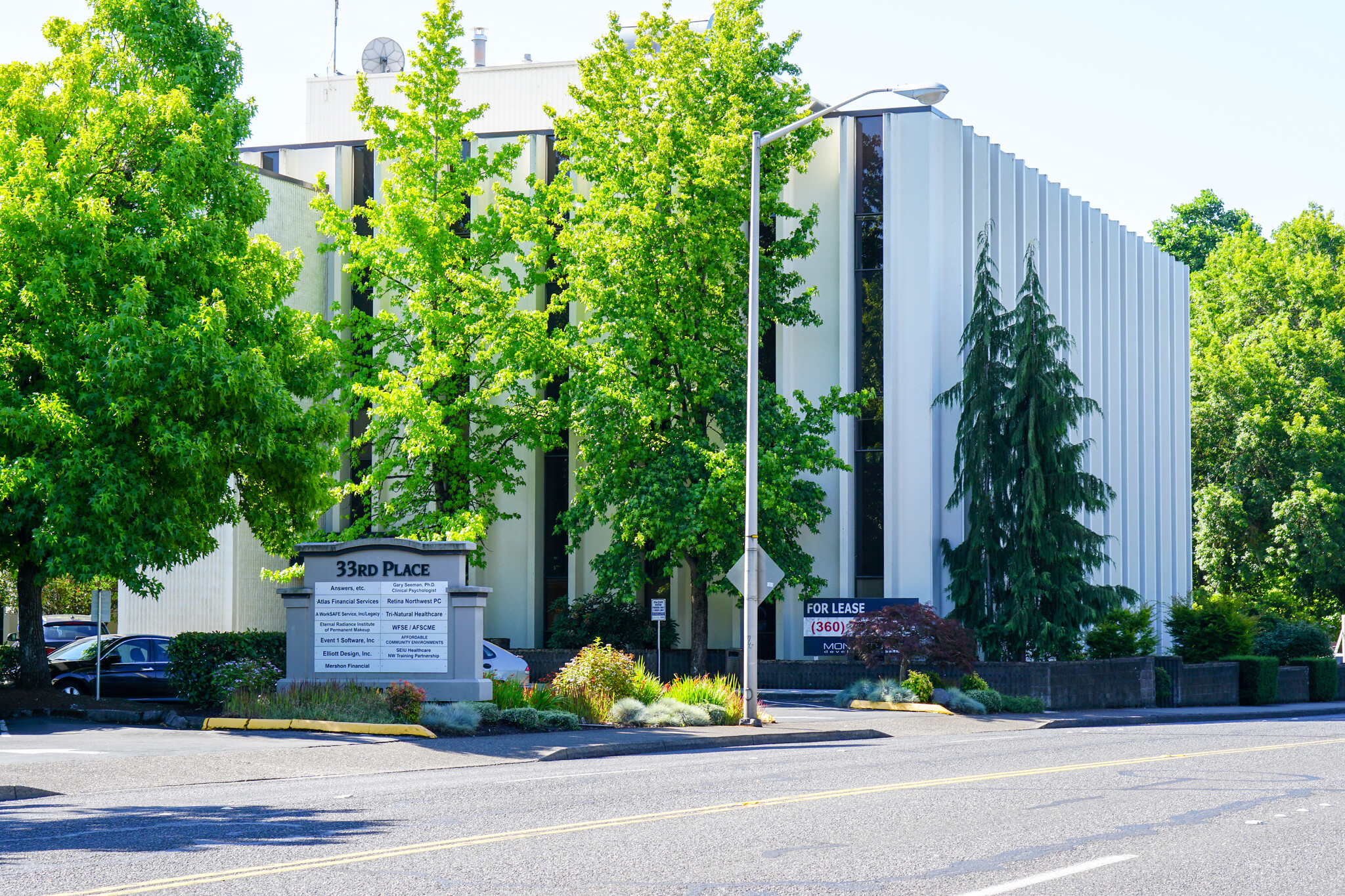 3305 Main St, Vancouver, WA for lease Building Photo- Image 1 of 8