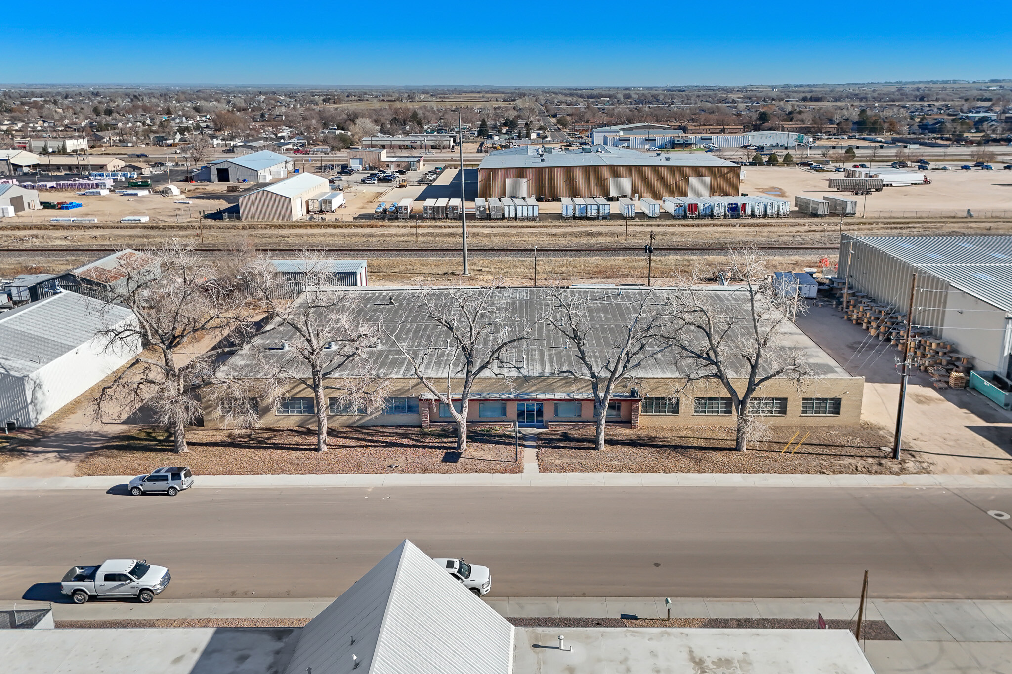 2332 4th Ave, Greeley, CO for sale Building Photo- Image 1 of 39