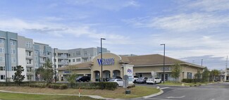 More details for 19475 Boggy Creek Rd, Orlando, FL - Office for Lease