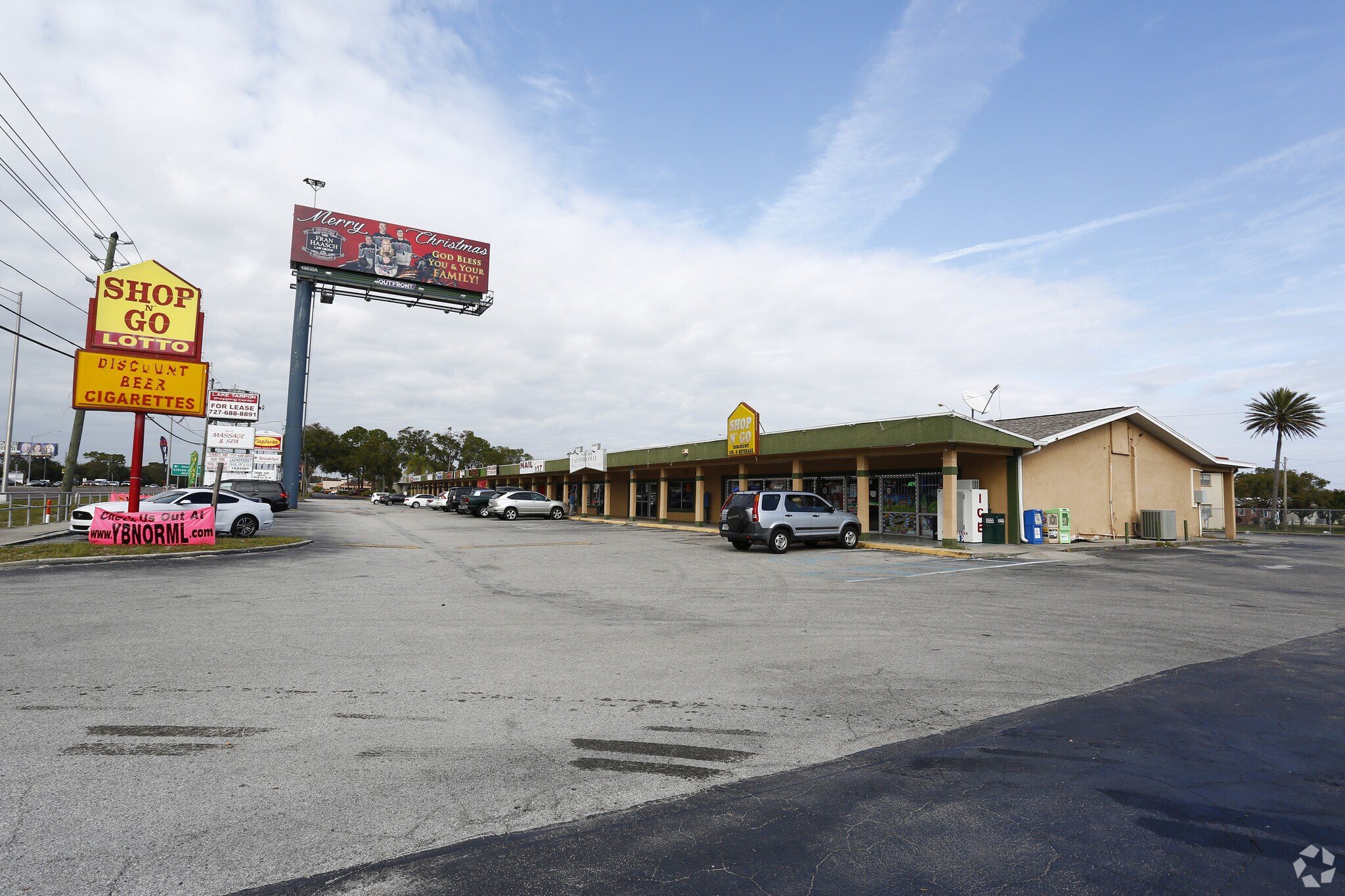 36203-36287 U.S. Highway 19 N, Palm Harbor, FL for sale Primary Photo- Image 1 of 1