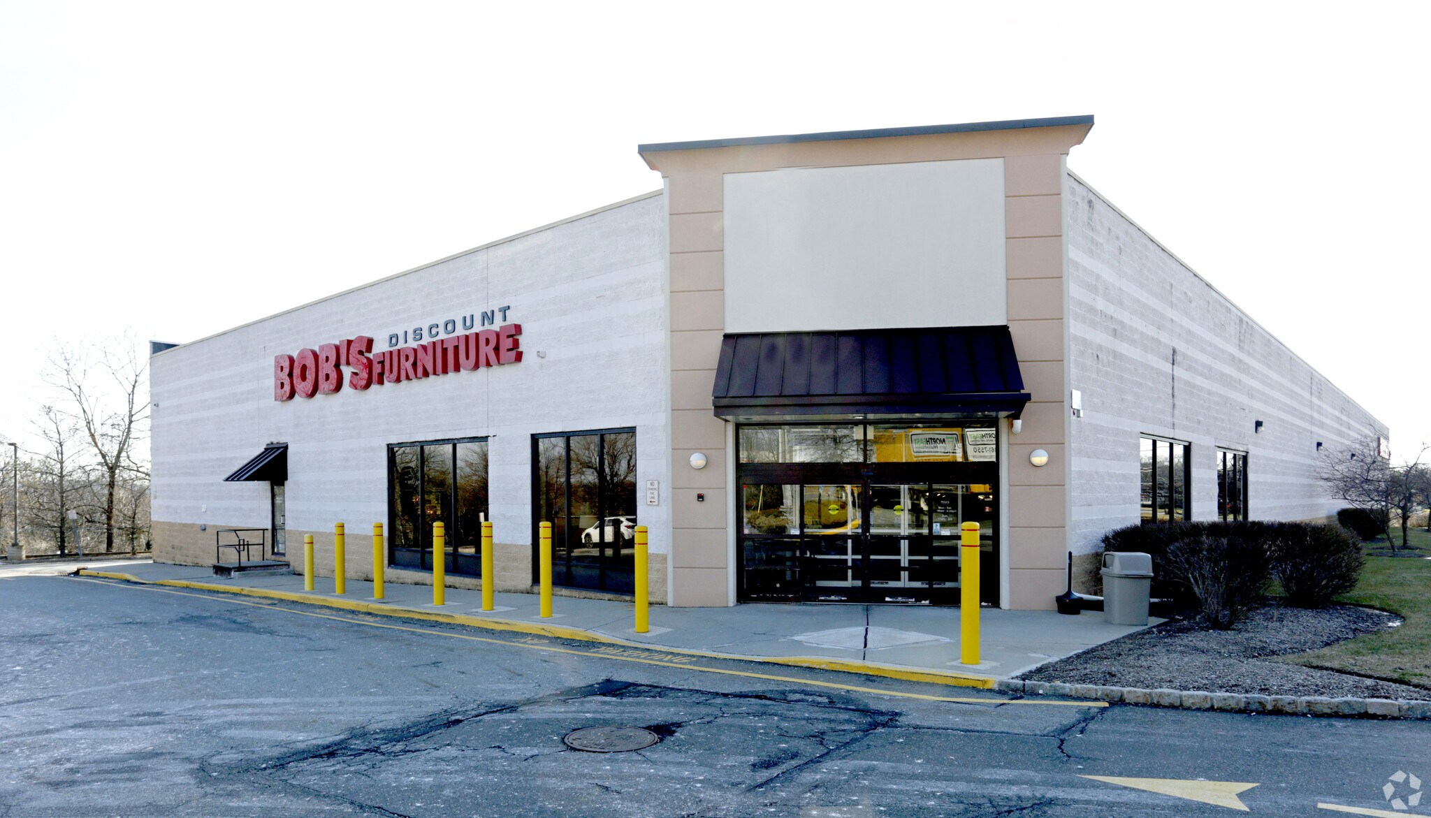 6 Hutton Ave, Nanuet, NY for sale Primary Photo- Image 1 of 1