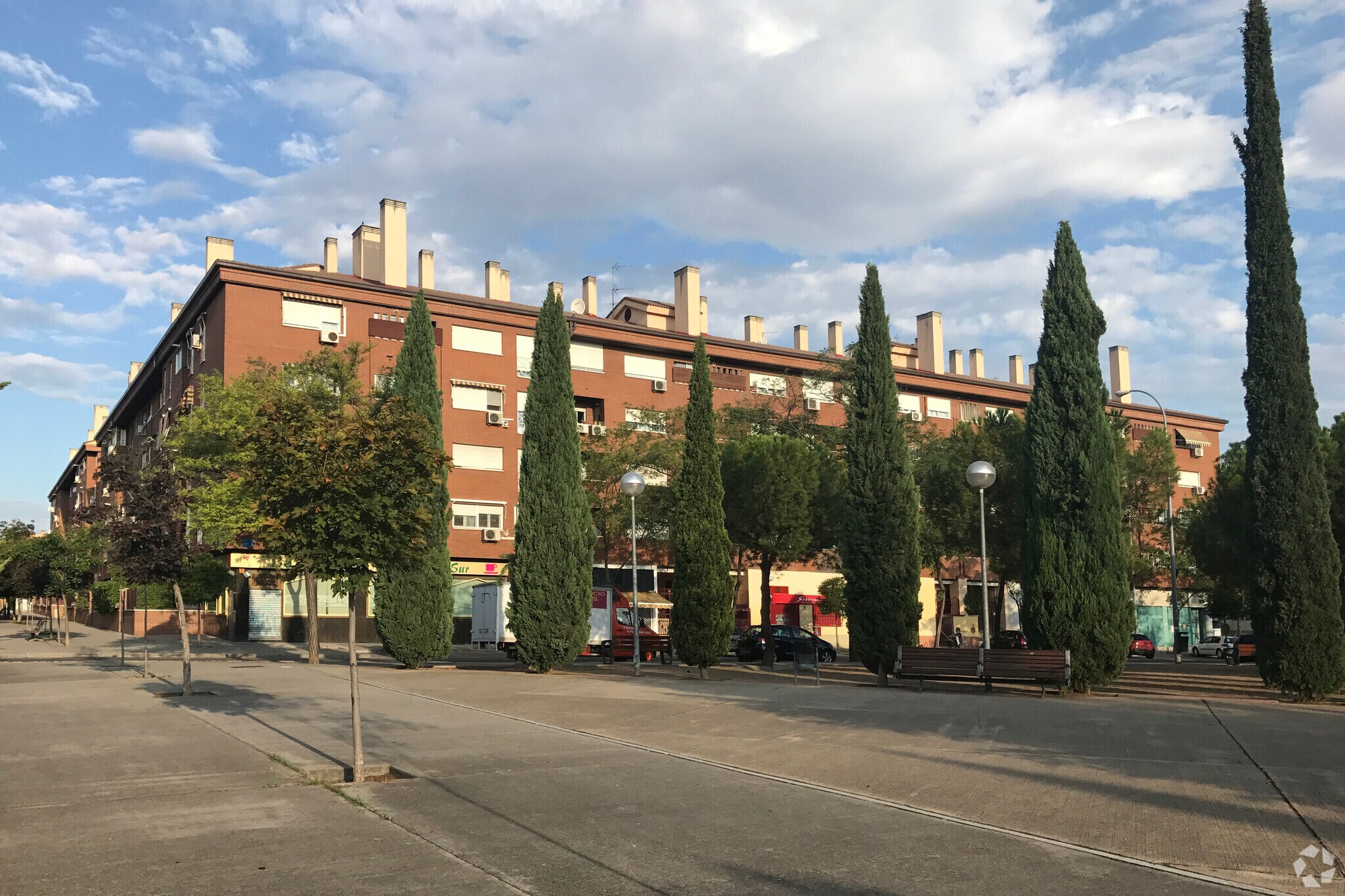 Calle Gabriela Mistral, 5, Leganés, Madrid for sale Primary Photo- Image 1 of 1