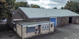 More details for Belton Ln, Grantham - Industrial for Sale