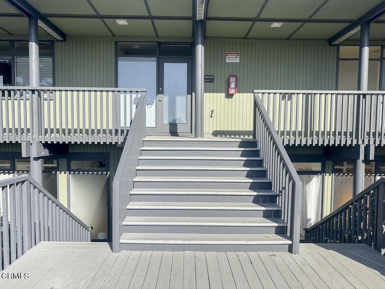 1102 S Main St, Fort Bragg, CA for sale - Building Photo - Image 3 of 13