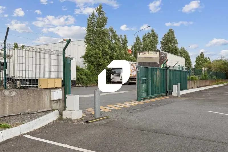 20 Rue Des Oliviers, Thiais for lease - Building Photo - Image 2 of 13