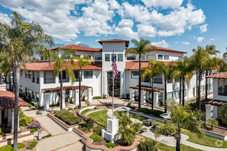 More details for 440 N Mountain Ave, Upland, CA - Office, Office/Medical for Lease