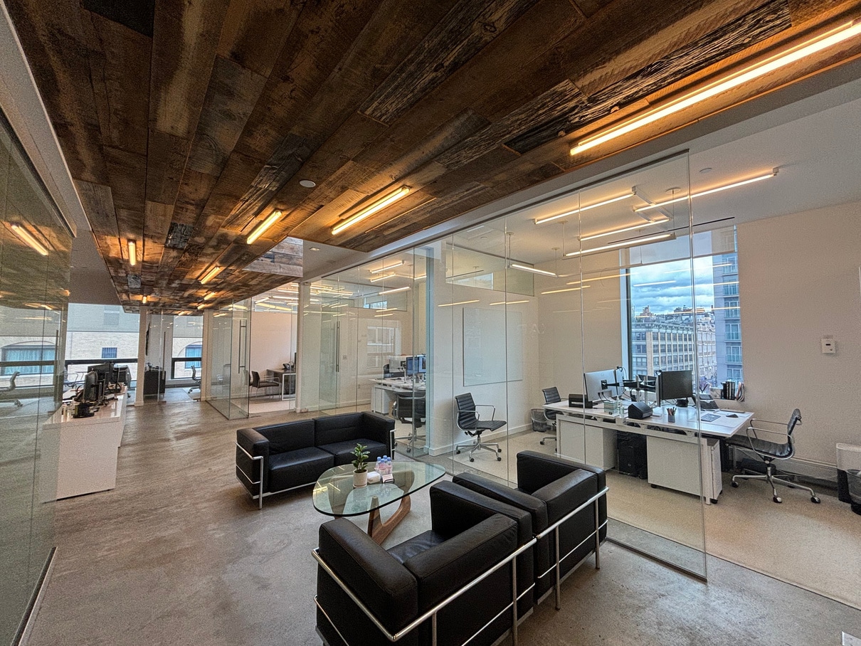 402 W 13th St, New York, NY for lease Interior Photo- Image 1 of 6