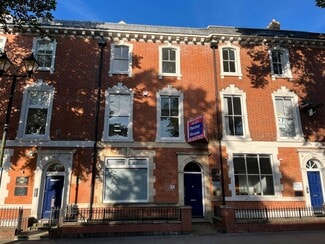 More details for 17-20 Windsor Pl, Cardiff - Office for Lease