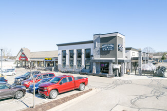 More details for 131 S Milford Rd, Milford, MI - Retail for Lease