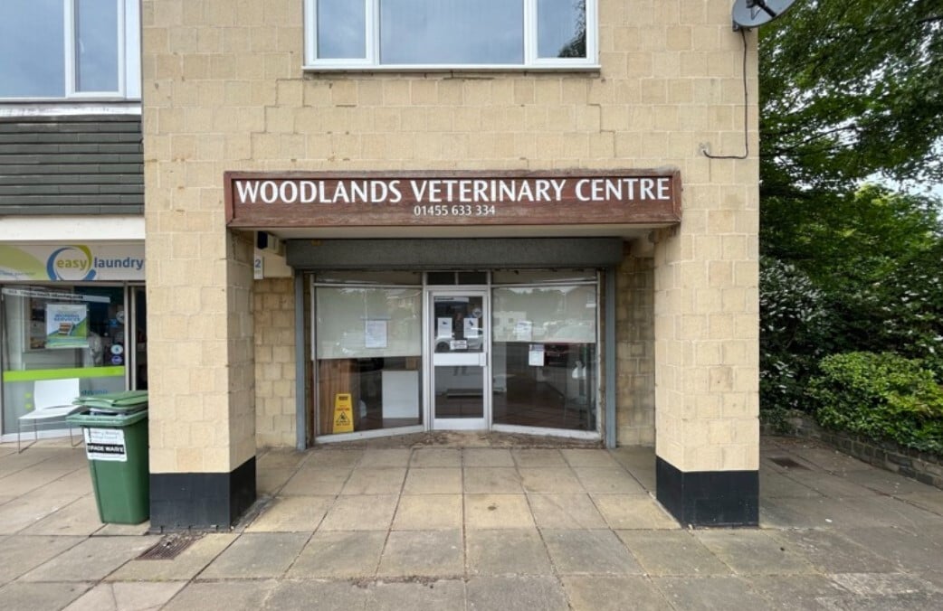 75 Boyslade Rd, Hinckley for sale Building Photo- Image 1 of 1