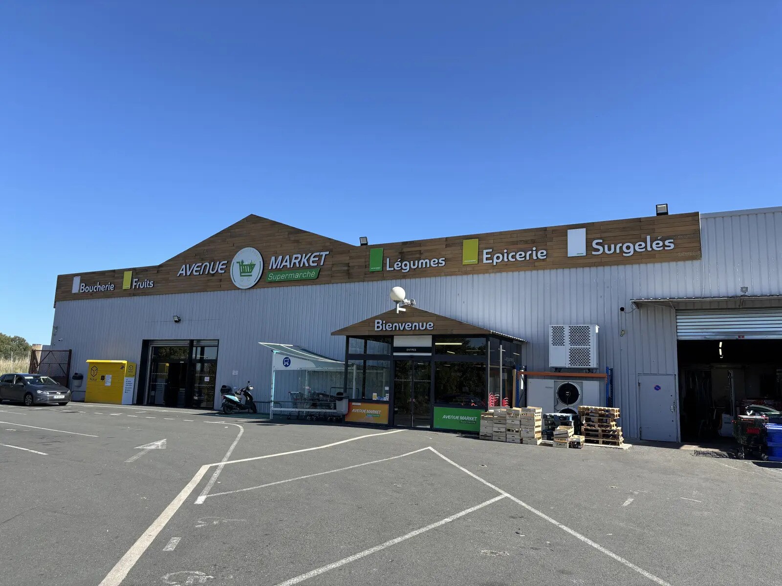 30 Boulevard Du Doyenné, Angers for sale Building Photo- Image 1 of 4