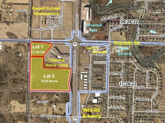 More details for W Republic Rd, Battlefield, MO - Land for Sale